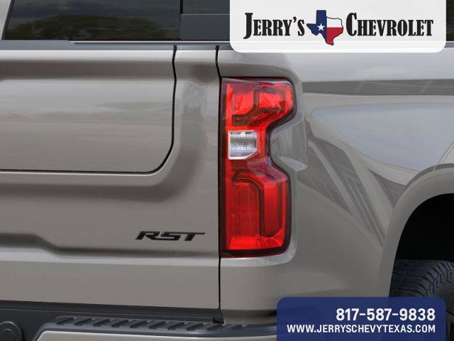 New 2026 Chevrolet Silverado 1500 RST image 13