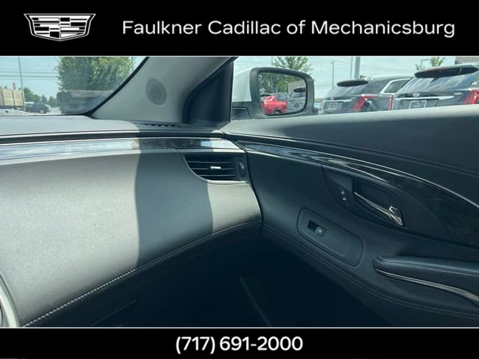Used 2016 Buick LaCrosse Leather FWD image 24