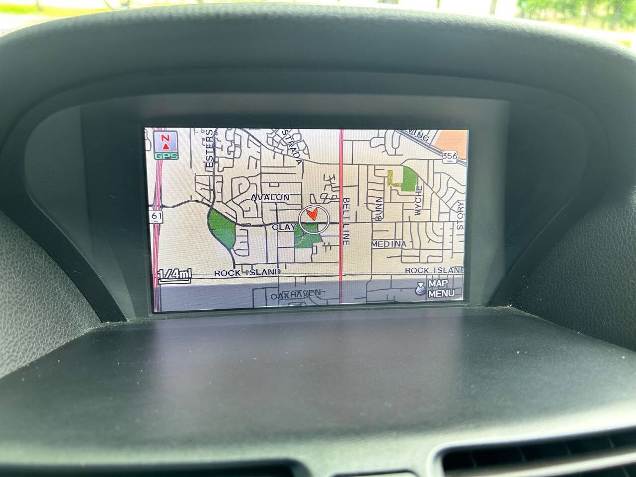 Used 2013 Acura TL w/ Advance Package FWD image 18