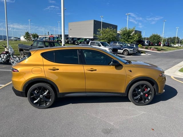 Used 2024 Dodge Hornet R/T AWD/4WD image 6