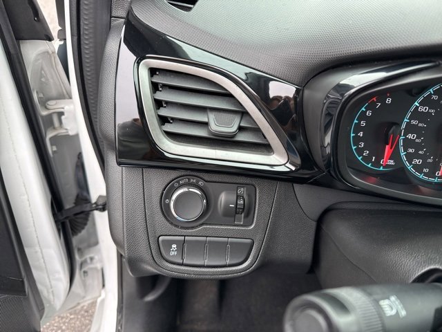 Used 2022 Chevrolet Spark LT image 23