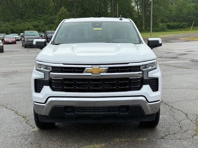 New 2026 Chevrolet Silverado 1500 LT image 9