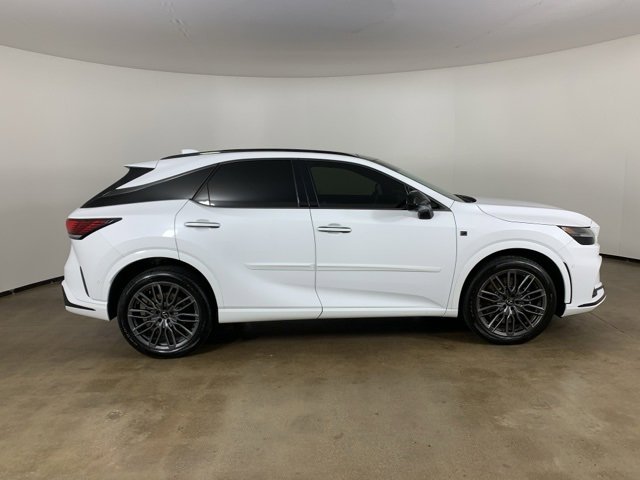 Used 2023 Lexus RX 500h F Sport image 5