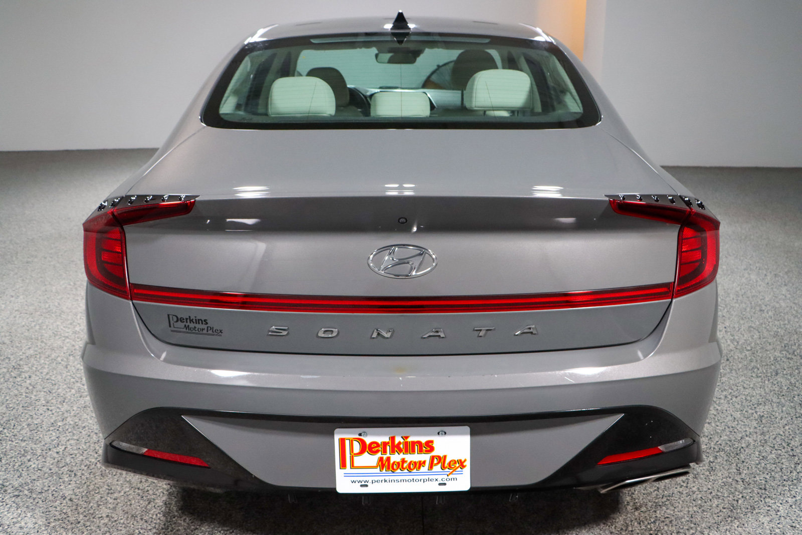 Used 2023 Hyundai Sonata SEL image 8