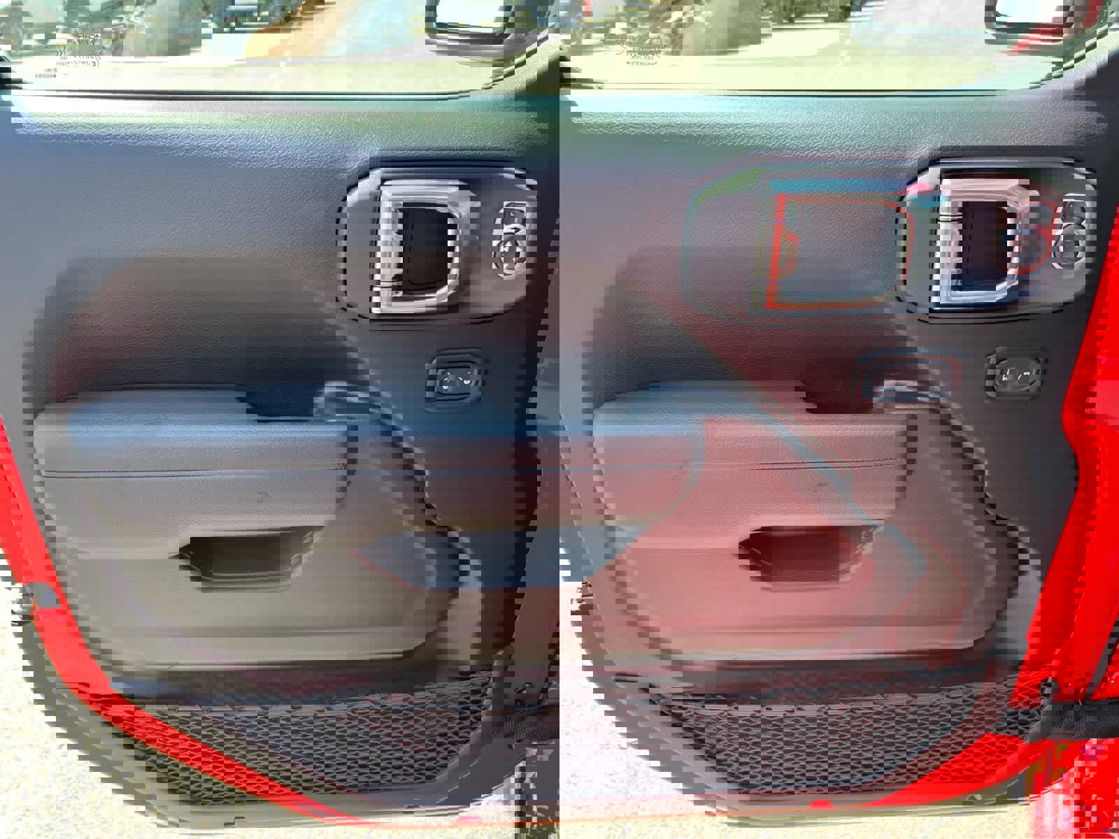 New 2025 Jeep Gladiator Sport image 10