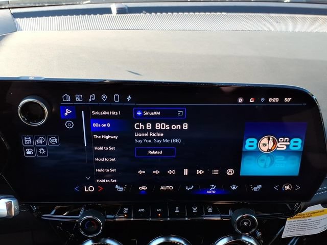 Used 2024 Chevrolet Blazer EV LT AWD/4WD image 18