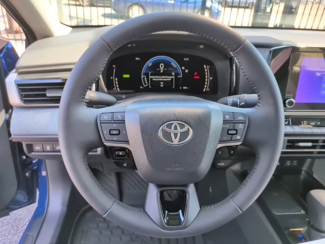 Used 2026 Toyota Camry LE w/ Convenience Package AWD/4WD image 14