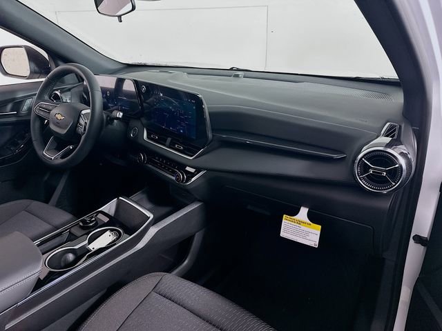 New 2026 Chevrolet Equinox LT image 30