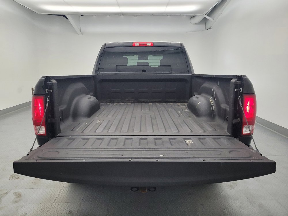 Used 2019 RAM 1500 Tradesman AWD/4WD image 29