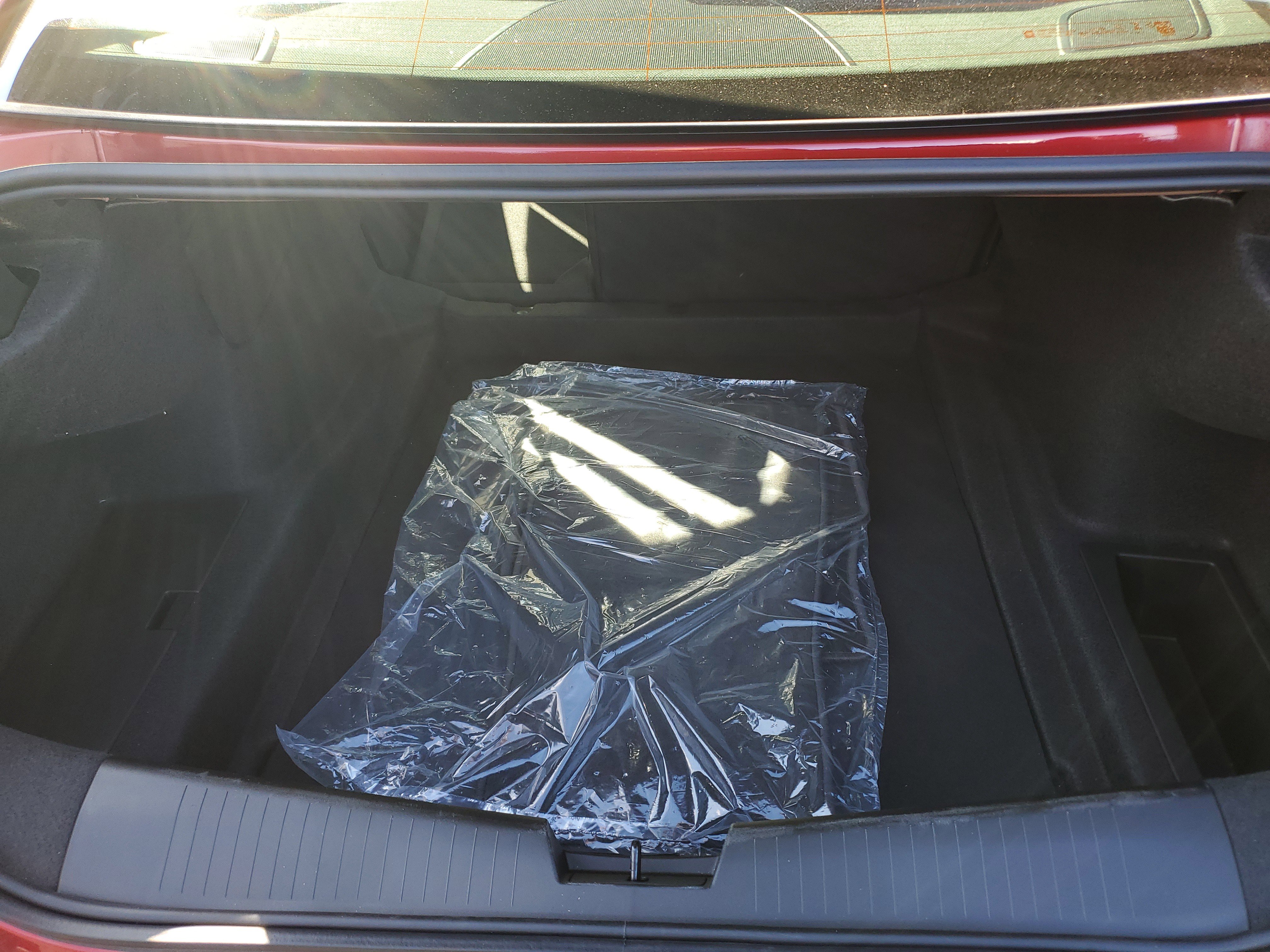 New 2026 Cadillac CT4 Premium Luxury image 6