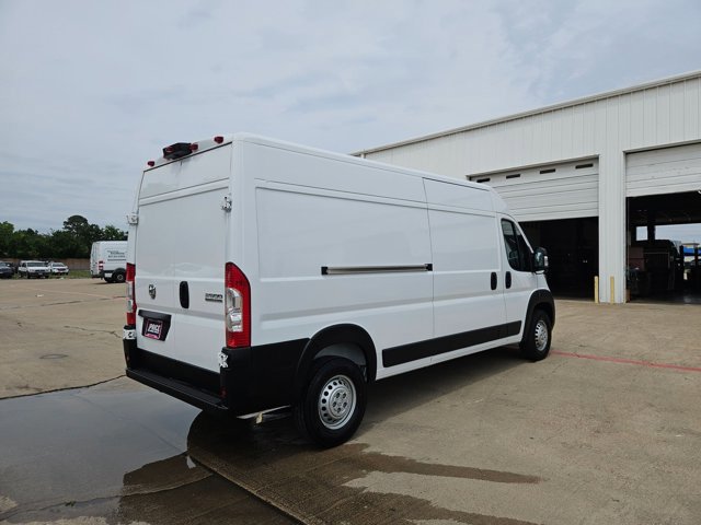 Used 2026 RAM ProMaster 2500 w/ Convenience Group FWD image 6
