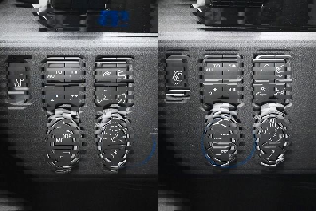 New 2026 Chevrolet Silverado 2500 High Country w/ High Country Premium Package AWD/4WD image 27