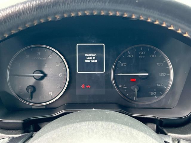 Used 2023 Subaru Outback Wilderness image 38