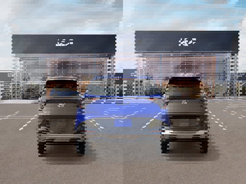 New 2026 Kia Sportage SX image 5