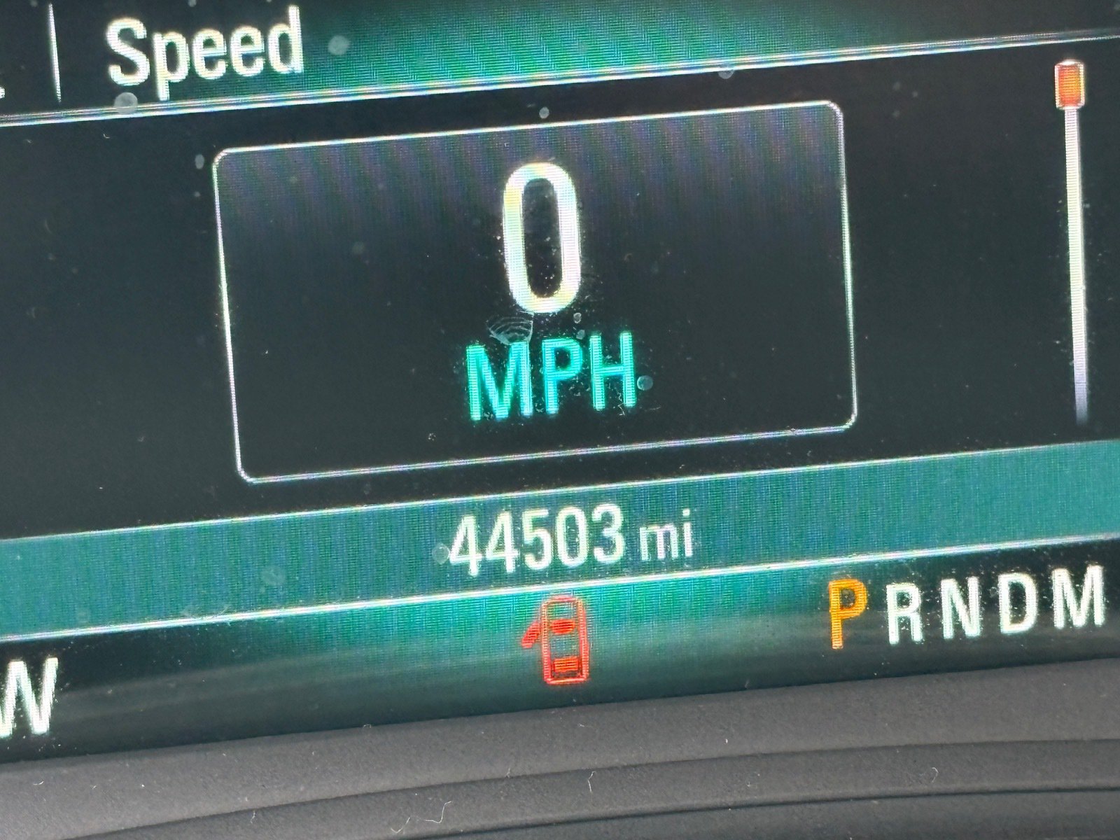 Used 2018 Buick Encore Preferred FWD image 25