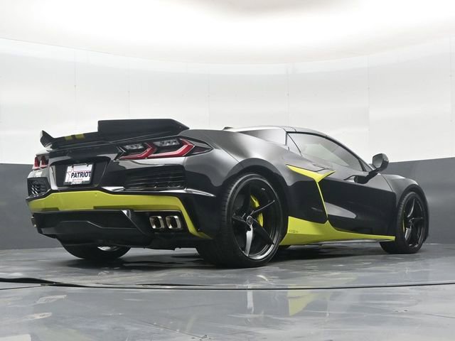 Used 2024 Chevrolet Corvette E-Ray image 34