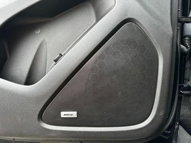 Used 2024 Chevrolet Equinox RS w/ RS Leather Package image 14