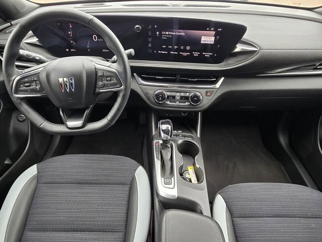 Used 2024 Buick Envista Preferred w/ Convenience I Package FWD image 17