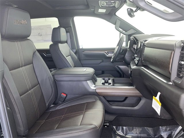 New 2026 Chevrolet Silverado 3500 High Country w/ High Country Premium Package image 19