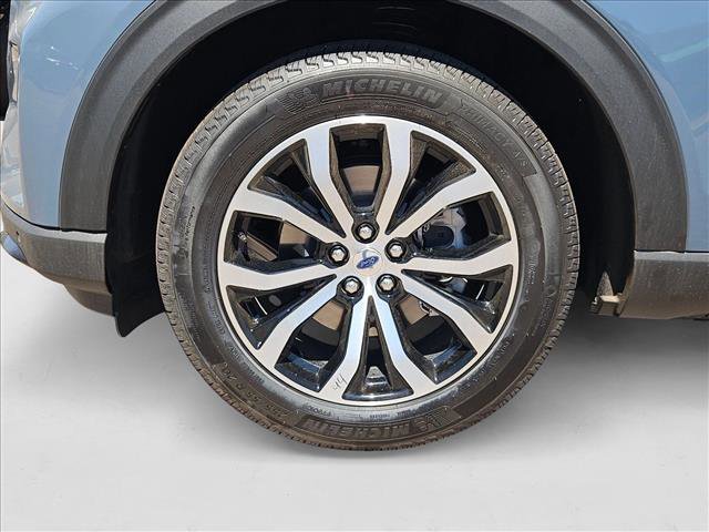 New 2025 Ford Explorer ST-Line image 10