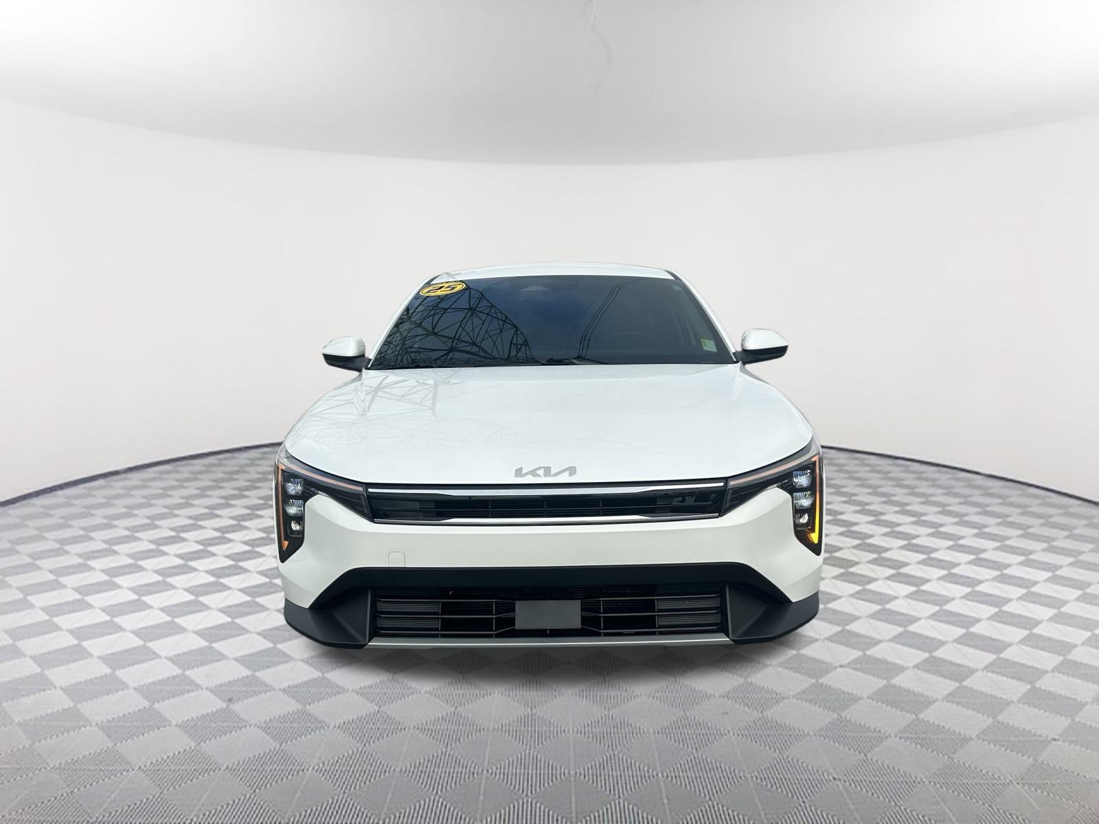 Used 2025 Kia K4 EX video 2