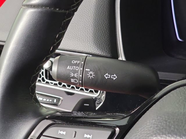 Used 2024 Honda Civic Sport image 28