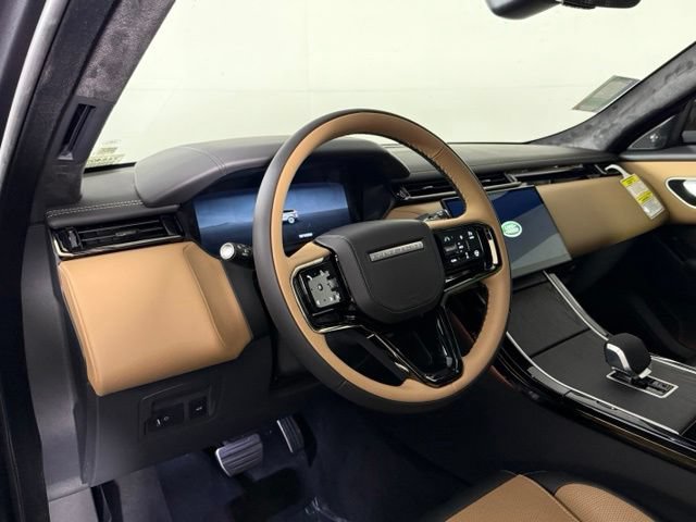 New 2026 Land Rover Range Rover Velar Autobiography AWD/4WD image 5