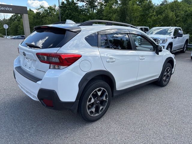 Used 2020 Subaru Crosstrek 2.0i Premium w/ Popular Package #2 AWD/4WD image 5