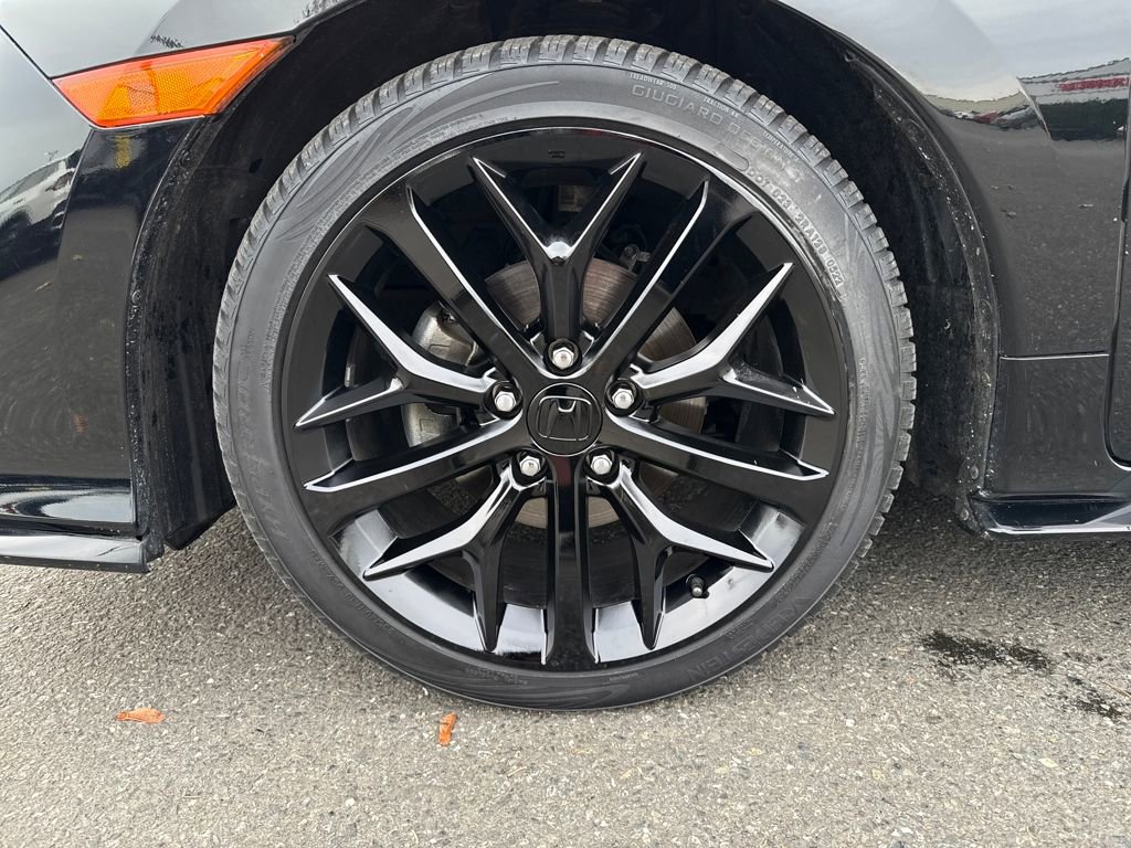 Used 2020 Honda Civic Sport image 23