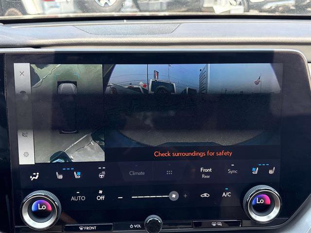 Used 2024 Lexus TX 350 AWD w/ Technology Package image 25