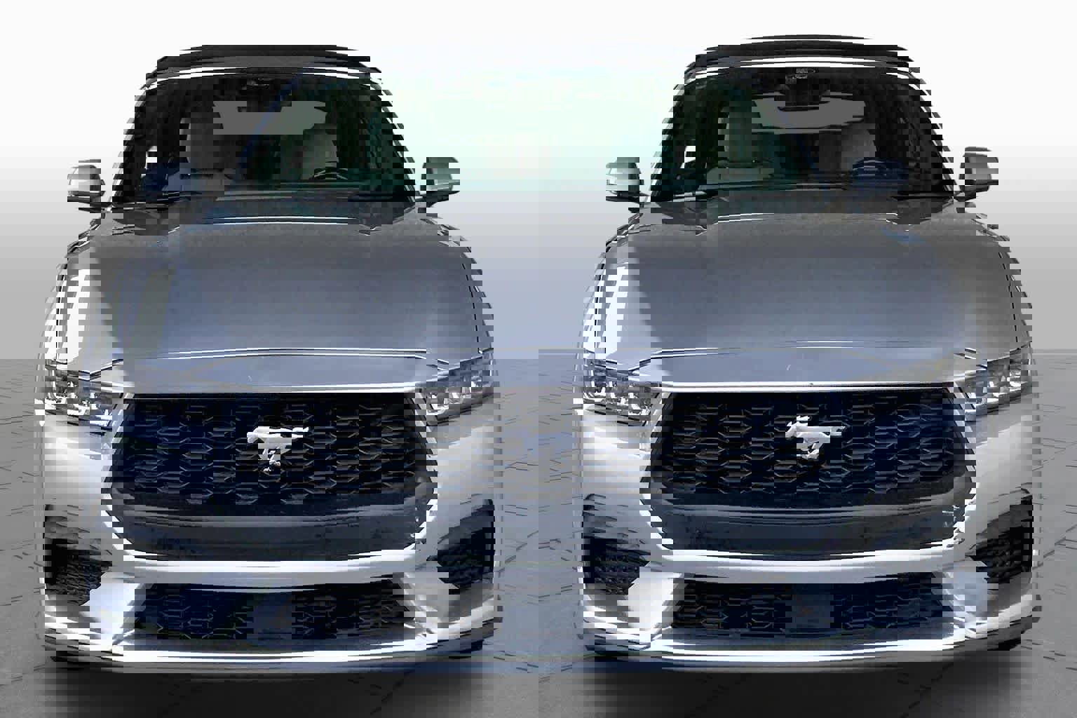 Used 2024 Ford Mustang Premium RWD image 4