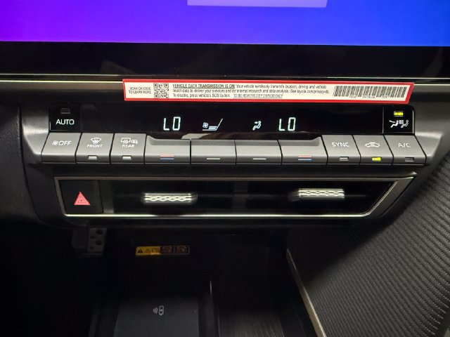 New 2026 Toyota Camry SE w/ Multimedia Upgrade Package FWD image 18
