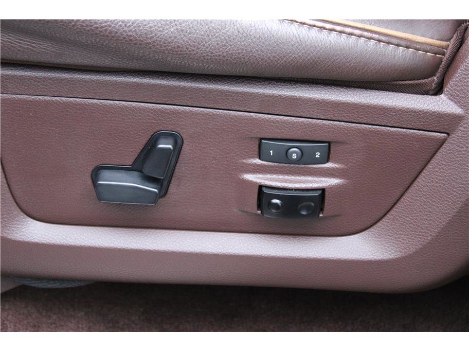 Used 2015 RAM 1500 Laramie Longhorn w/ Convenience Group image 15