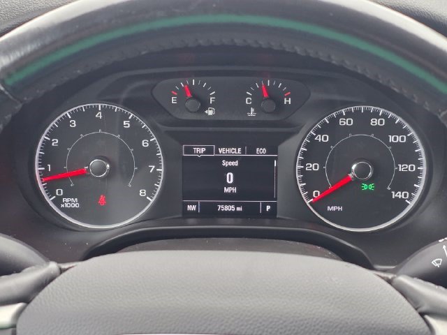 Used 2019 GMC Acadia SLE w/ LPO, Floor Liner Package AWD/4WD image 27
