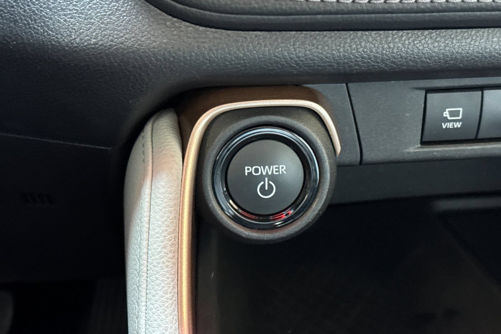 Certified 2025 Toyota Grand Highlander AWD Hybrid image 30