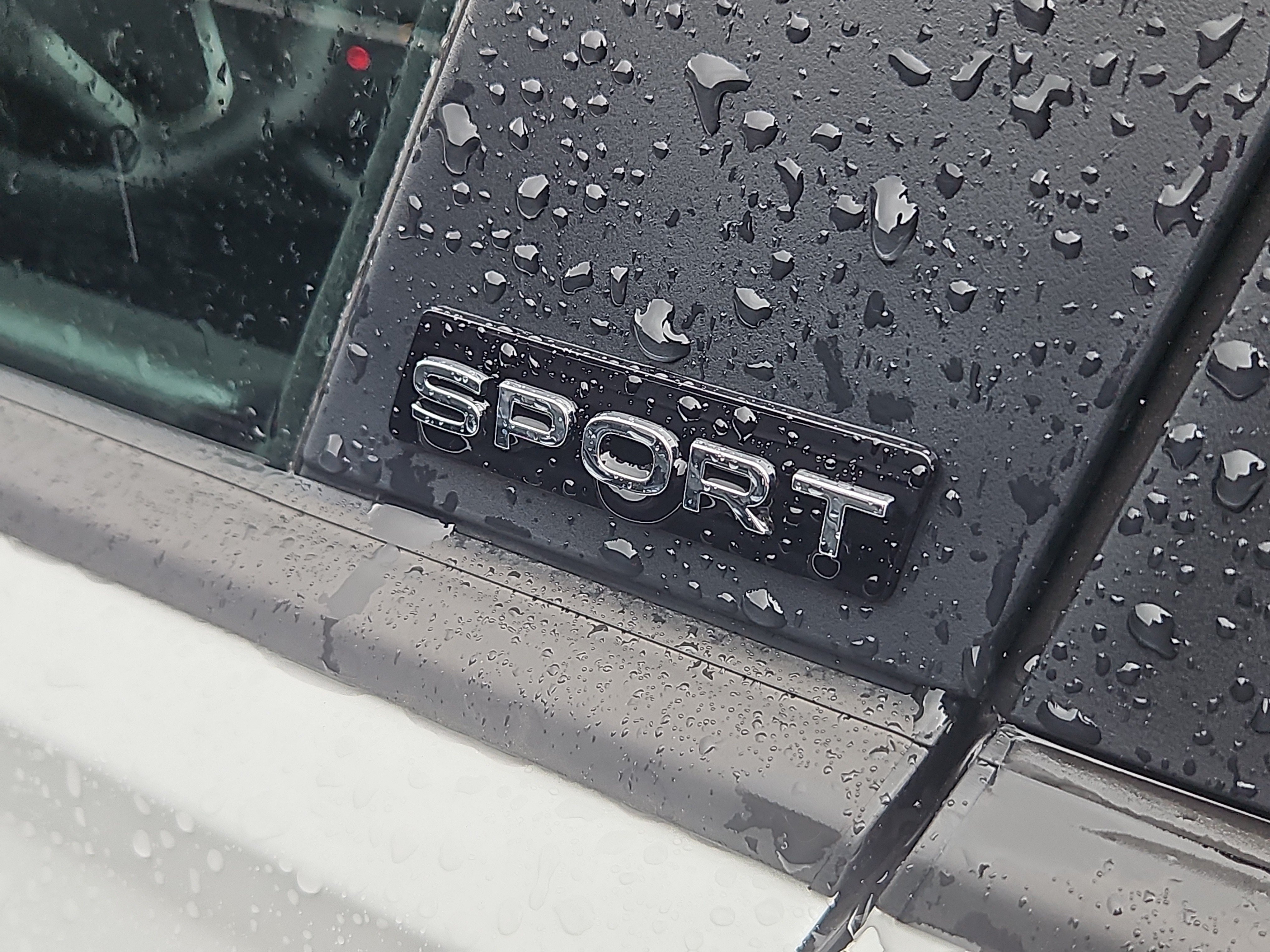 New 2027 Volkswagen Jetta Sport FWD image 4