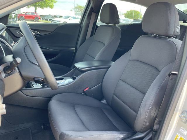 Used 2021 Chevrolet Malibu LS image 23