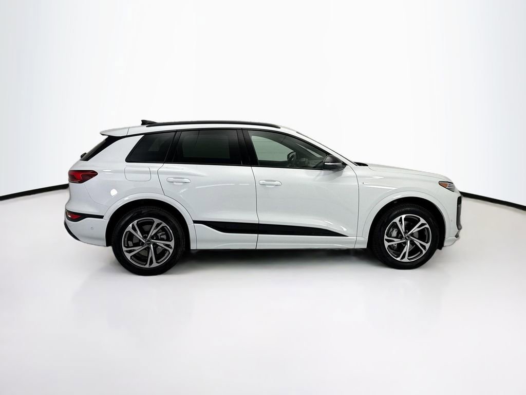 New 2027 Audi Q6 e-tron Premium Plus AWD/4WD image 4