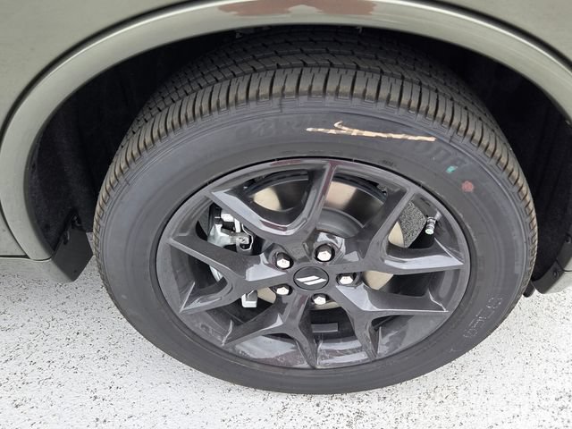 New 2026 Dodge Durango GT AWD/4WD image 11