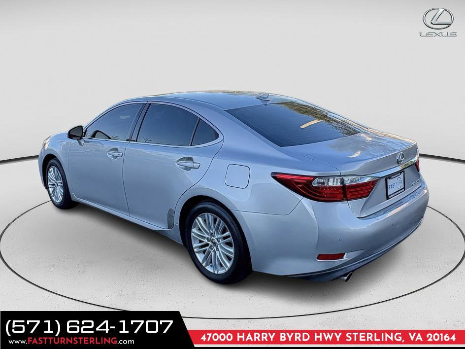 Used 2013 Lexus ES 350 image 13