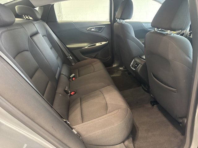 Certified 2024 Chevrolet Malibu LT image 9