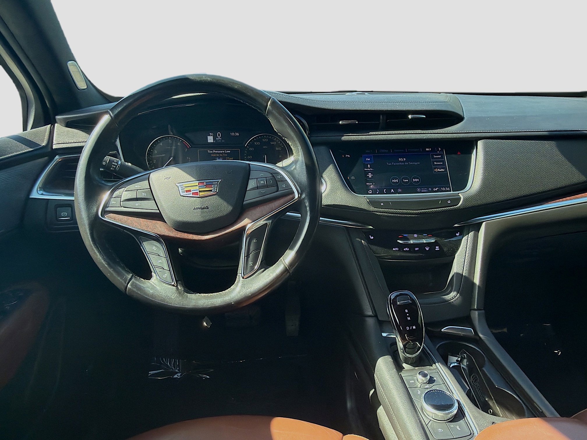 Used 2023 Cadillac XT5 Premium Luxury image 21