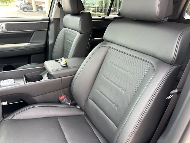 New 2027 Hyundai Santa Fe Limited AWD/4WD image 15