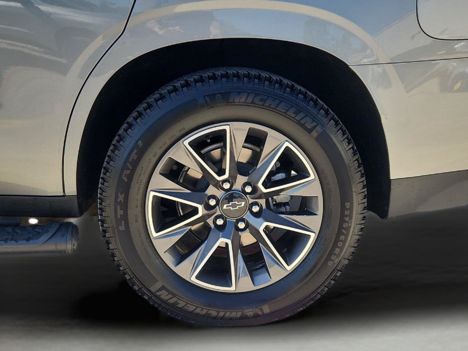 Certified 2023 Chevrolet Tahoe Z71 w/ Z71 Off-Road Package AWD/4WD image 33