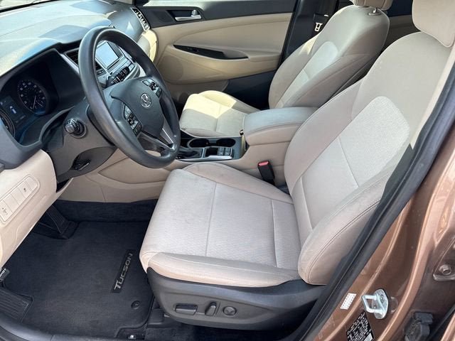 Used 2016 Hyundai Tucson Eco FWD image 10