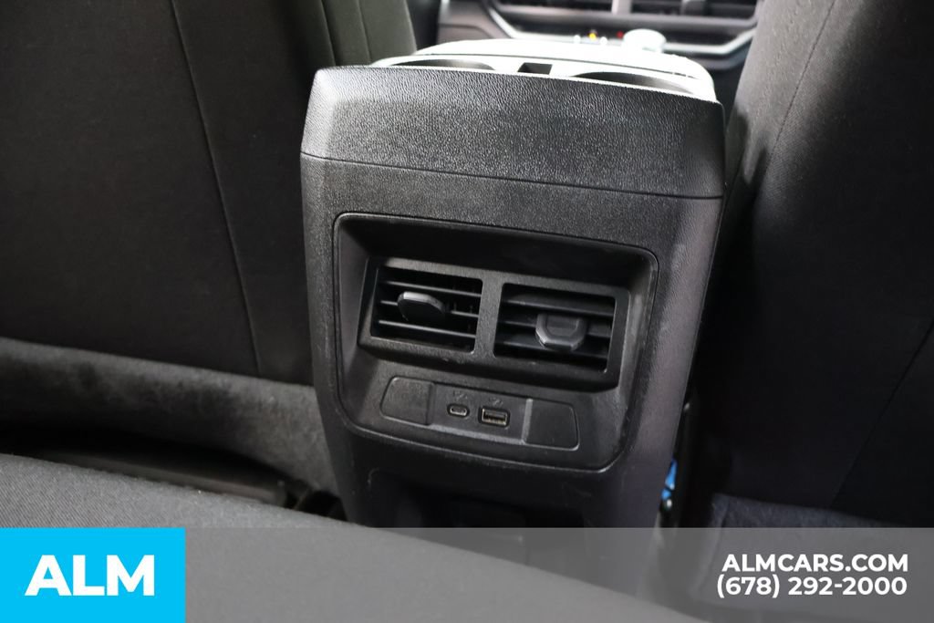 Used 2023 GMC Canyon Elevation w/ Convenience Package RWD image 23