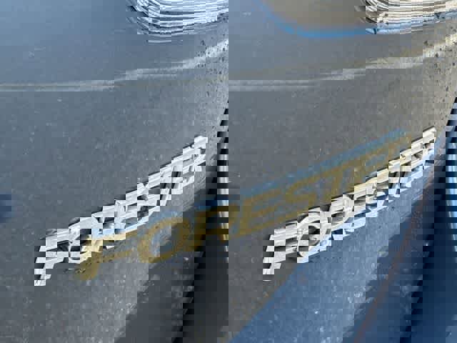 Certified 2021 Subaru Forester Premium image 19