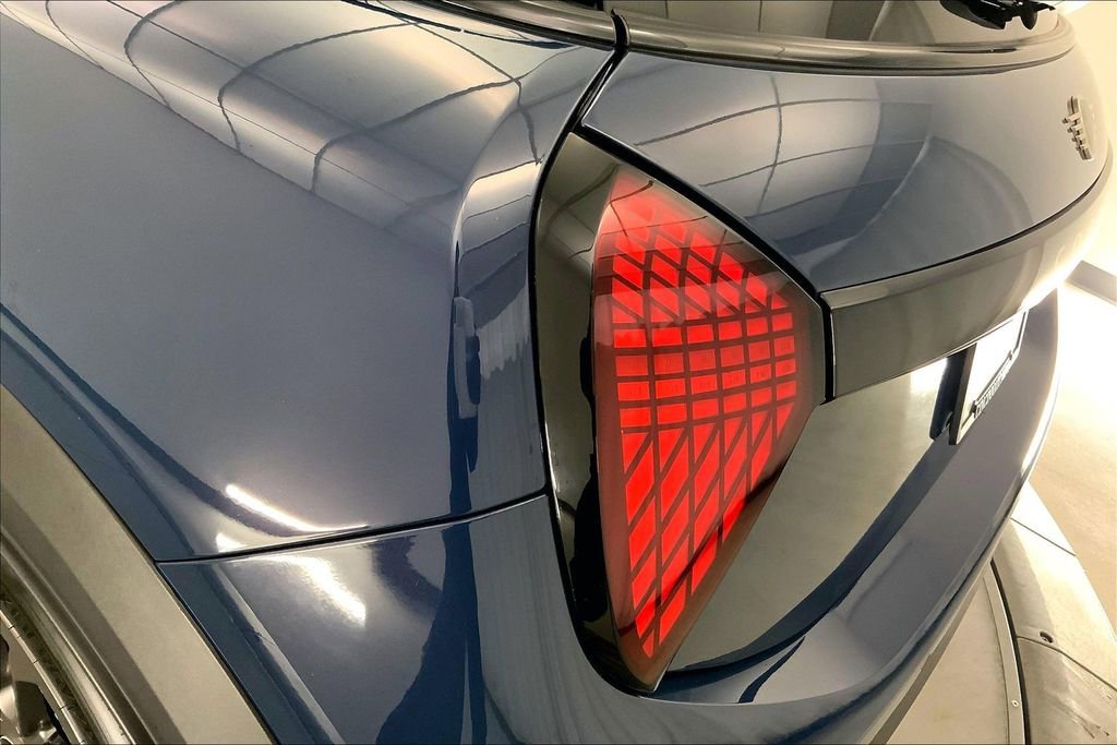 Certified 2025 MINI Cooper S image 28