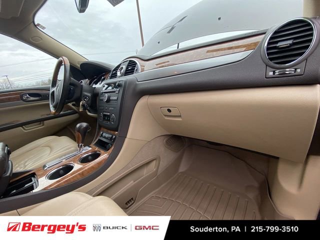 Used 2012 Buick Enclave Leather image 31