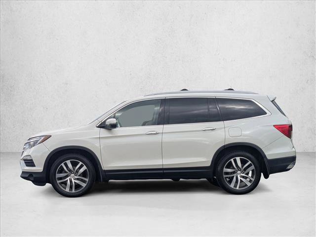Used 2016 Honda Pilot Elite image 9